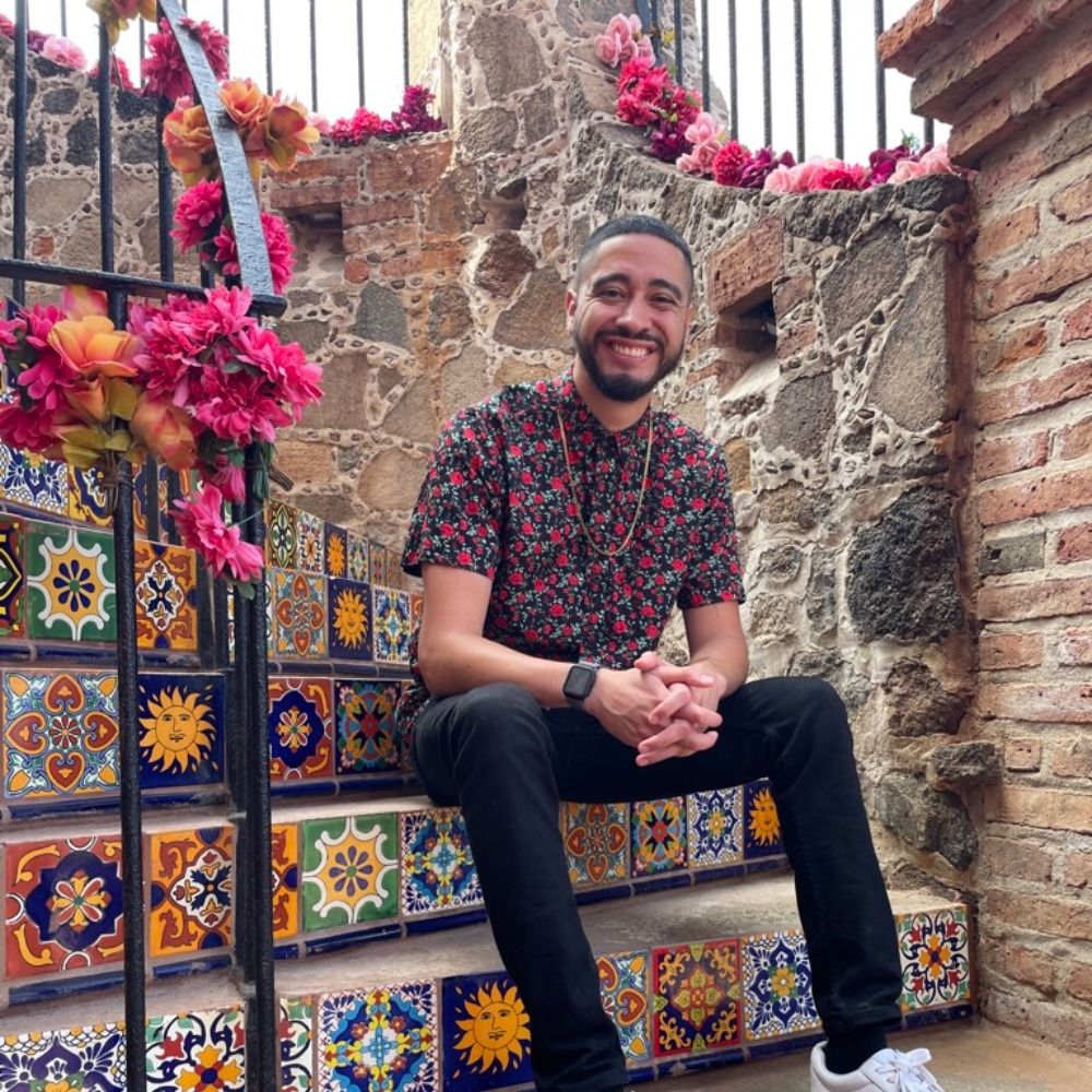 Jaime Ramirez-Mendoza