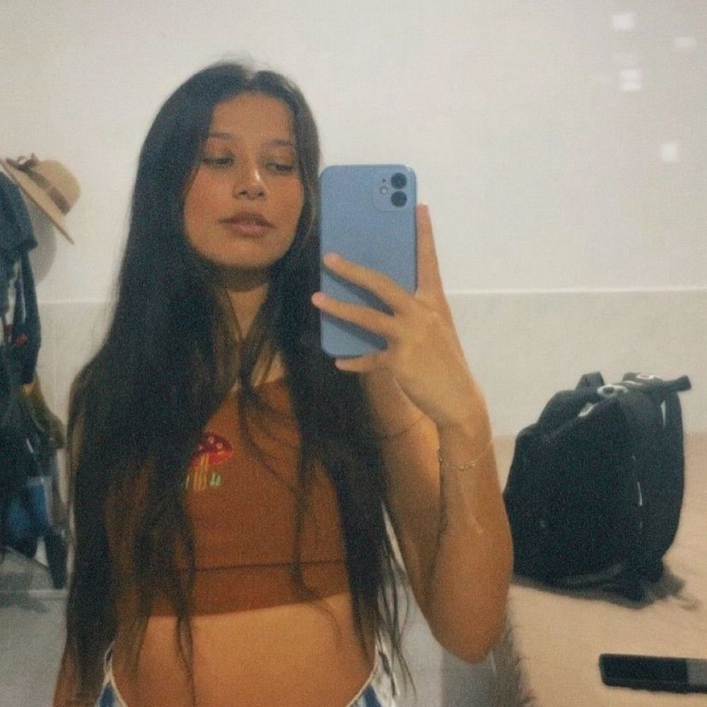 Gabriela Villalba 