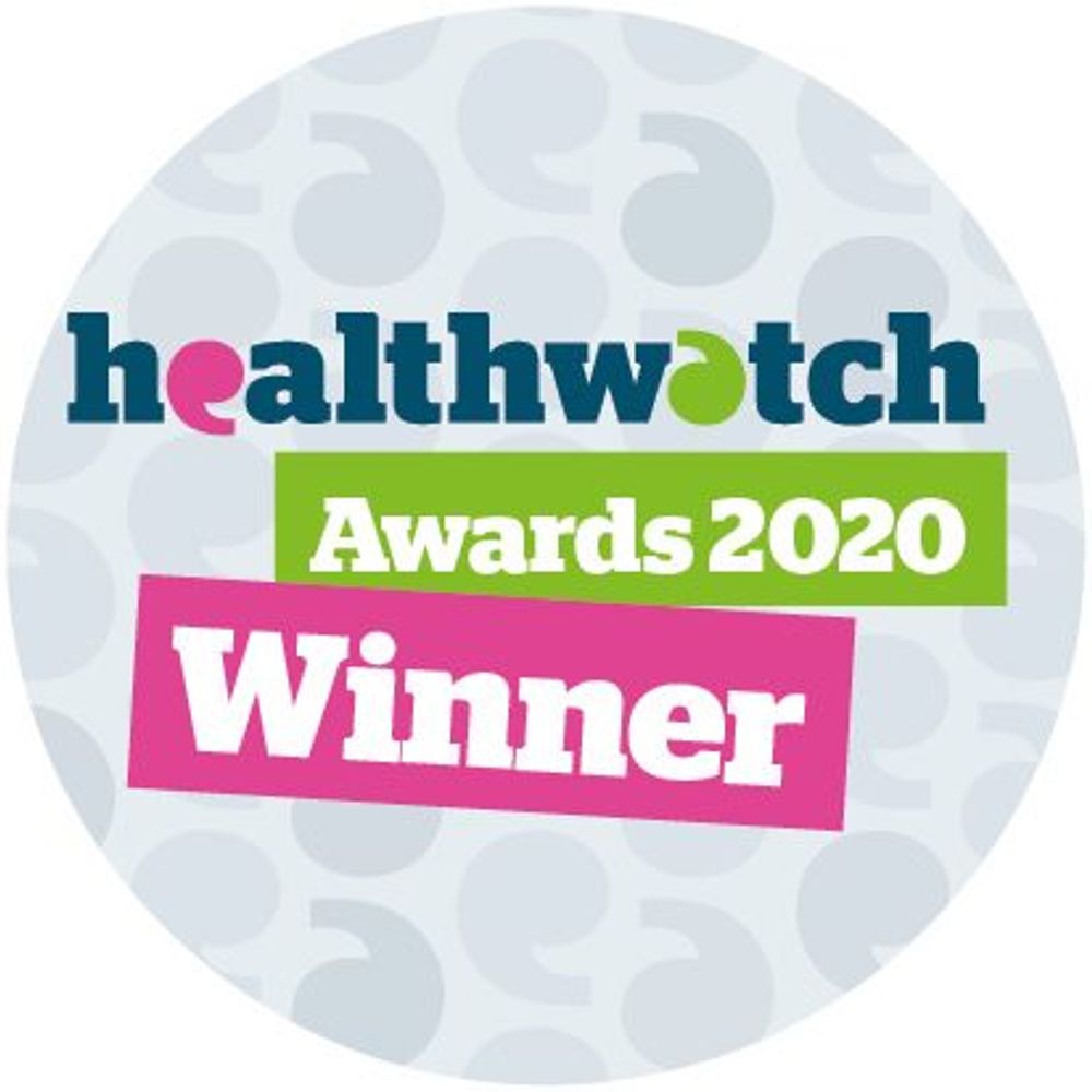 Project Manager at Healthwatch Leeds