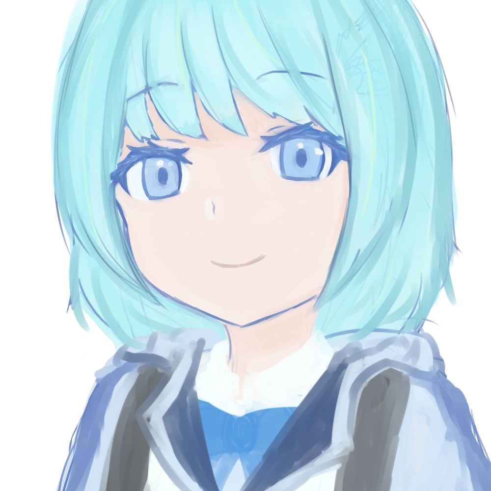 はながき