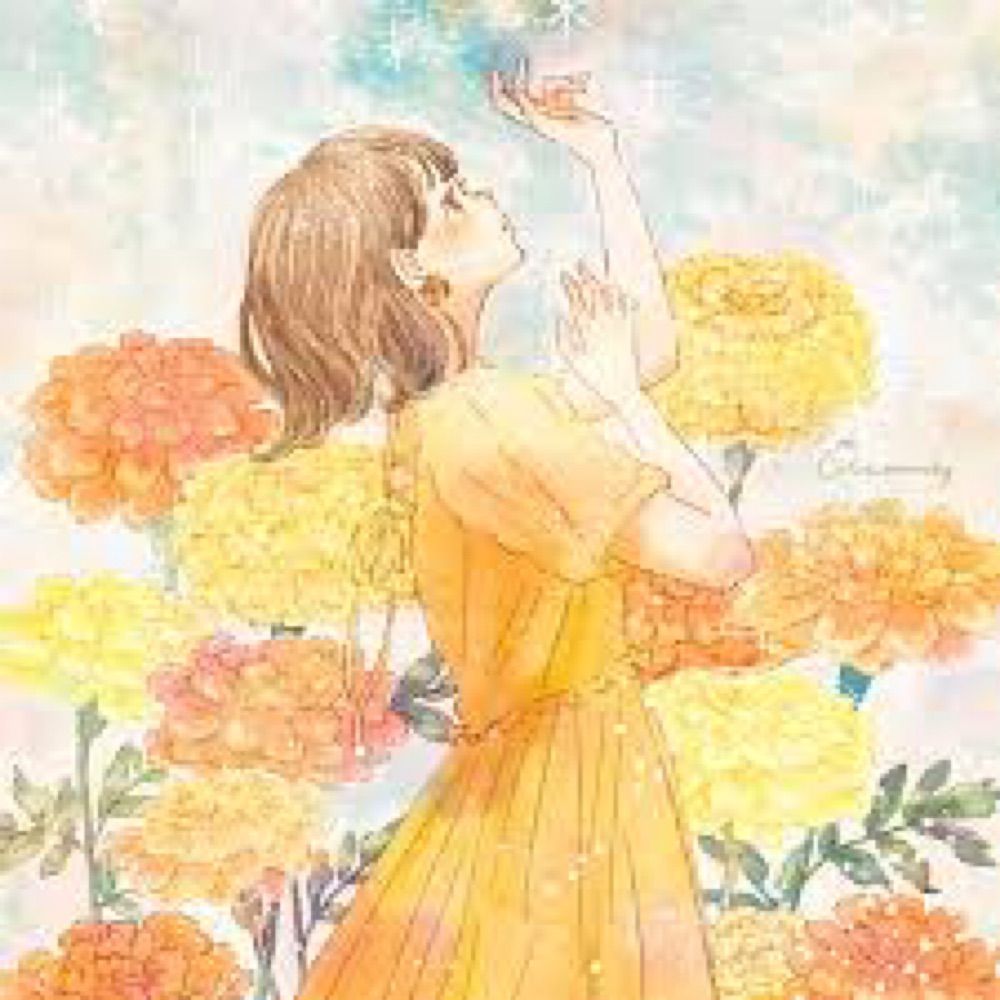 りら/Rel ᝰꪑ