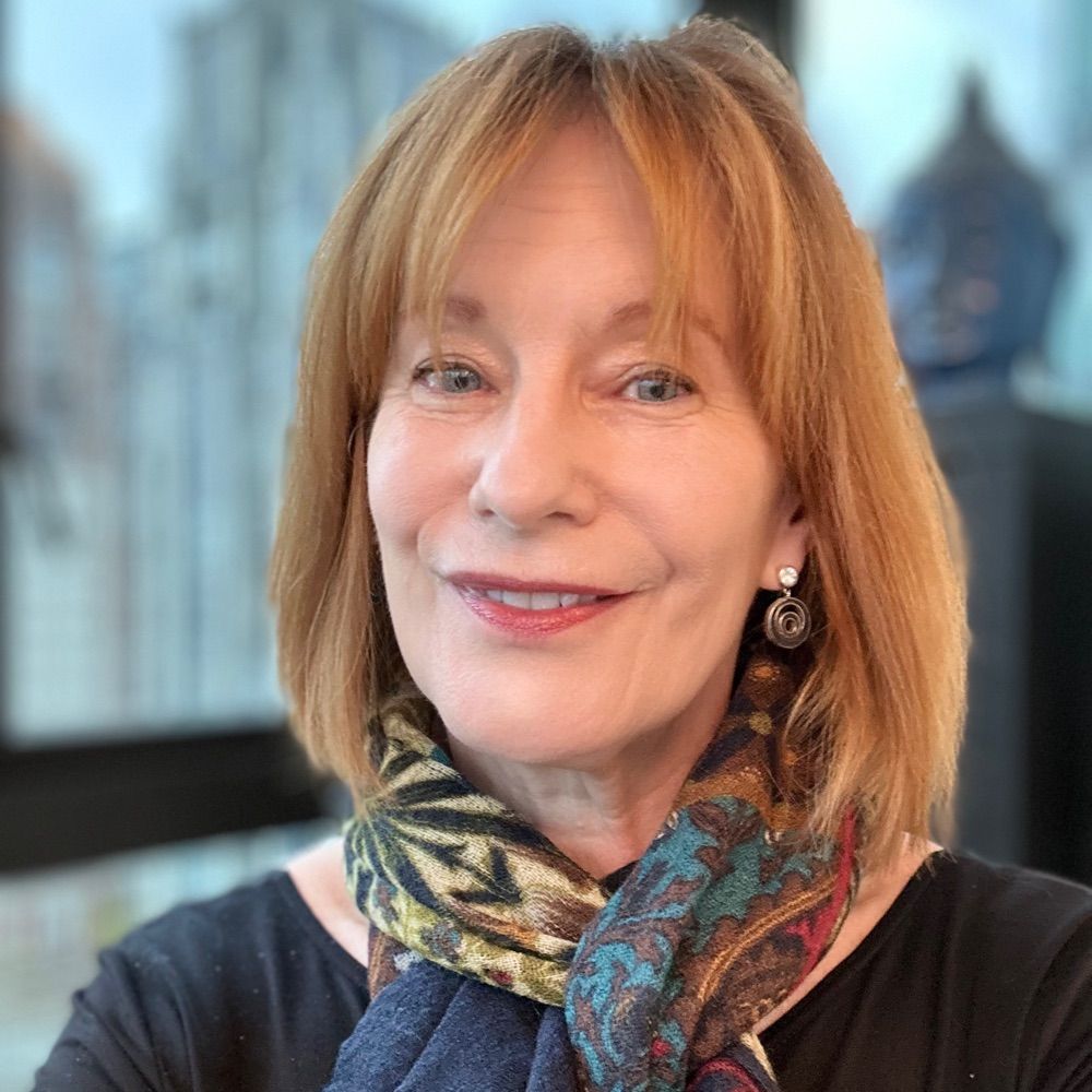 Karin Willmer