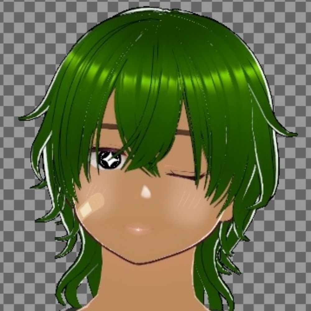 Mastermelzinho (VTuber Br)
