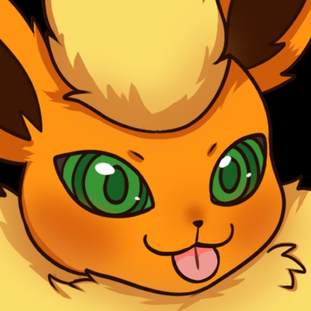 Vovo (commissions closed)