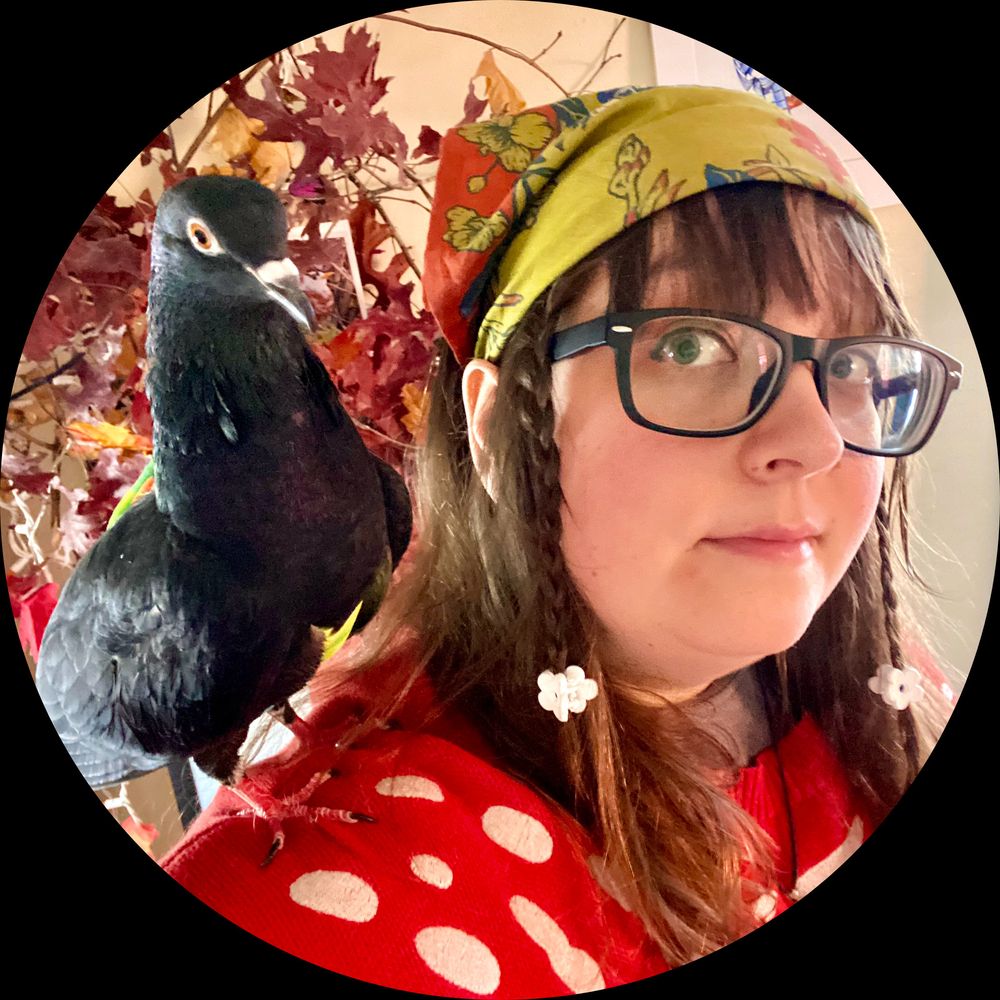 ornithaley 