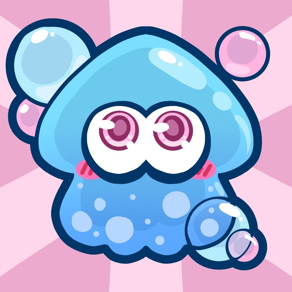 Bubble Burst Organization