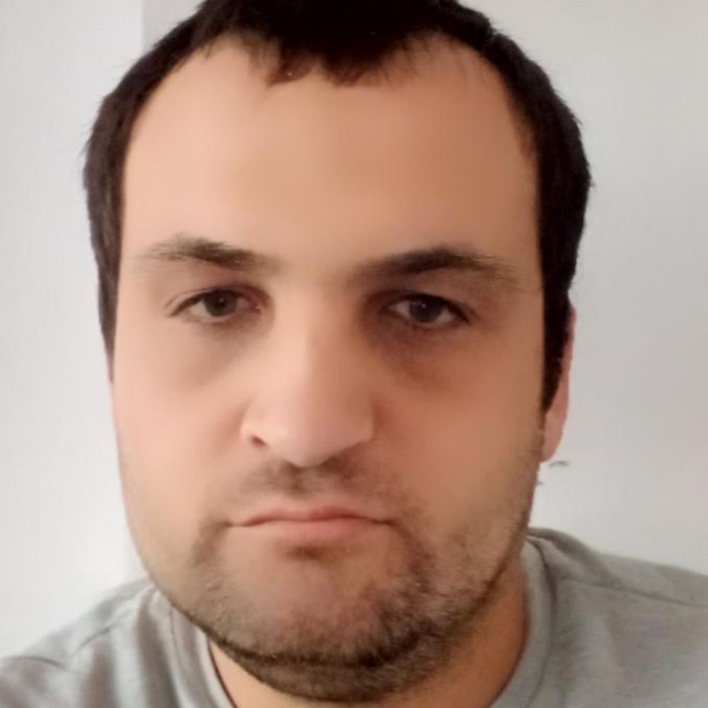 Gökhan topçu