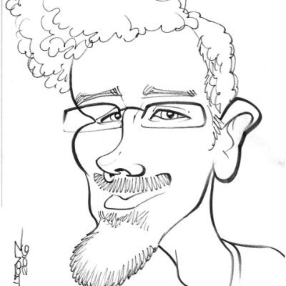 Travis Dickerson