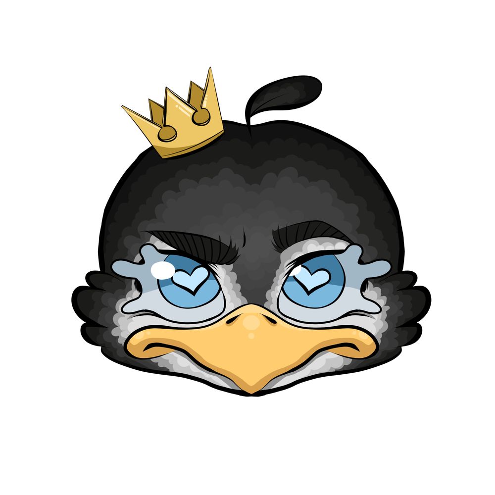 Nor or Pingu