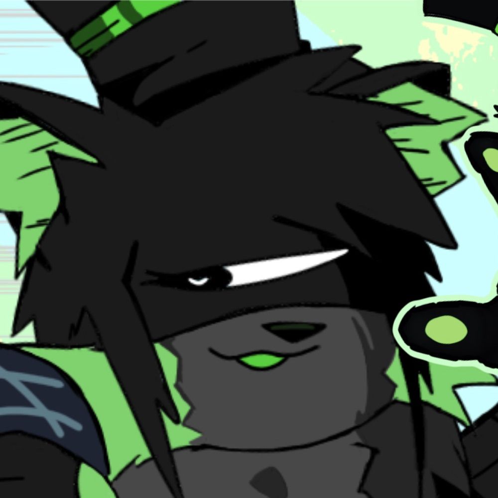 🖤~ Jdog ~💚