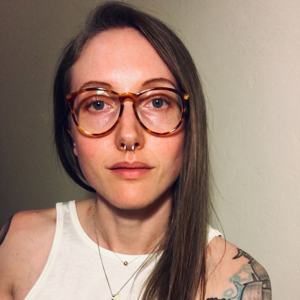 Nicole Pagowsky