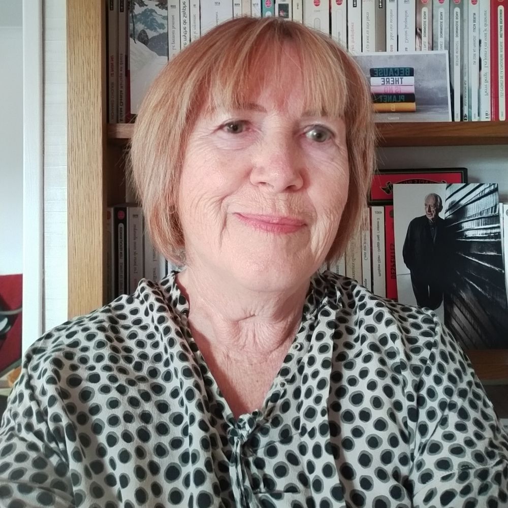 Véronique Vinet