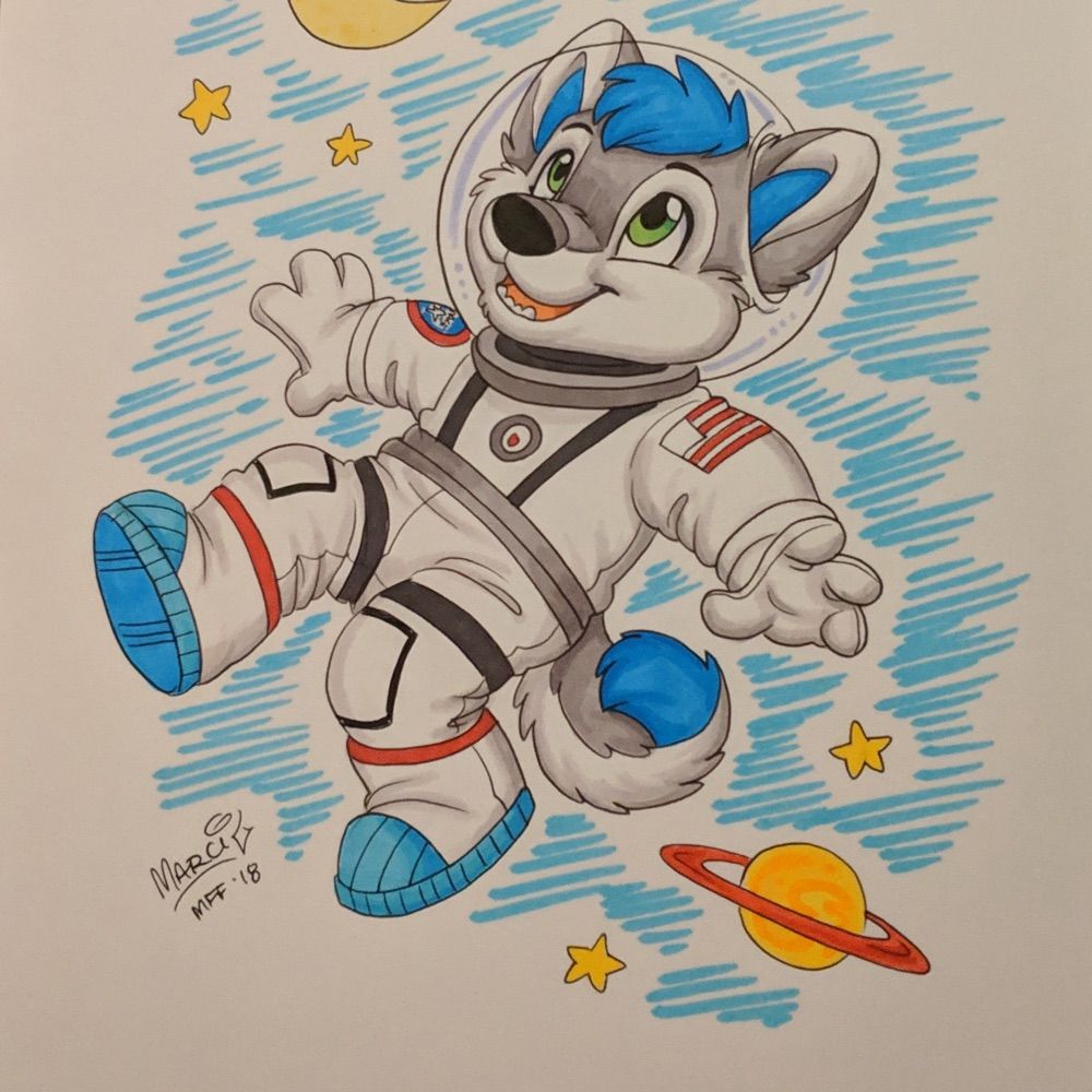Little Astro