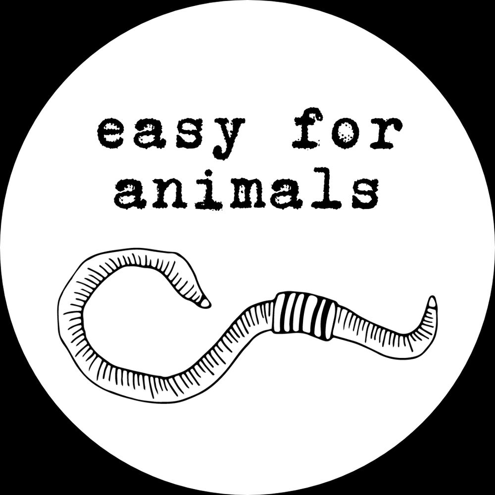 Easy For Animals
