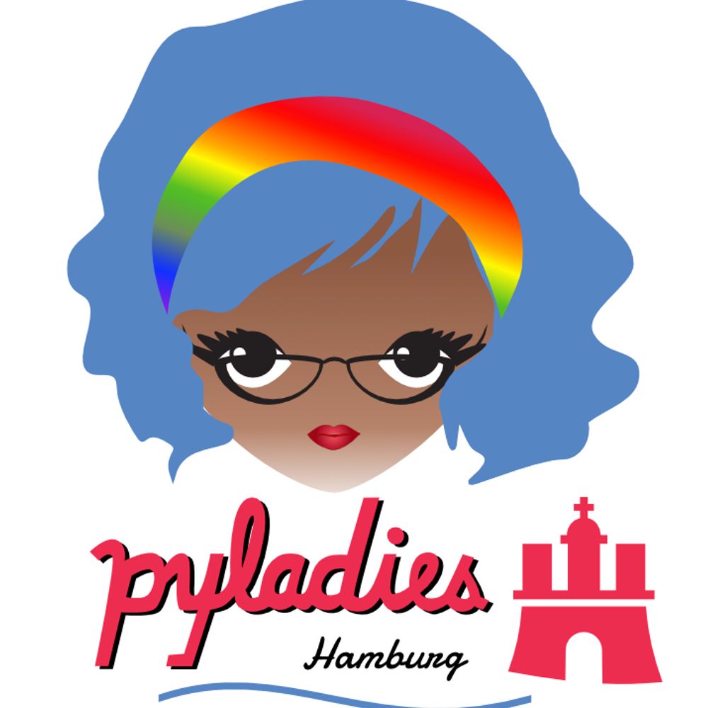 PyLadies Hamburg
