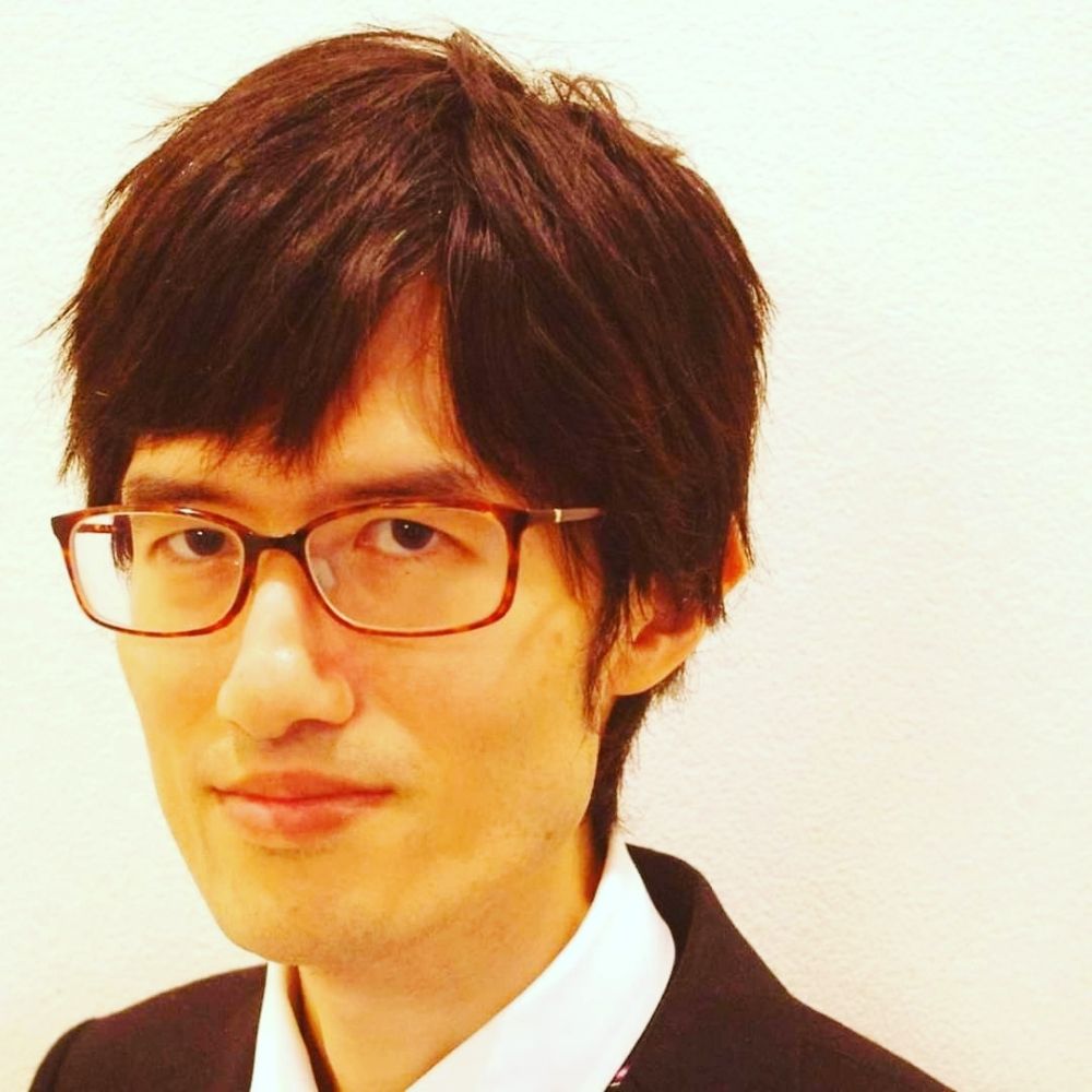 赤松勇一