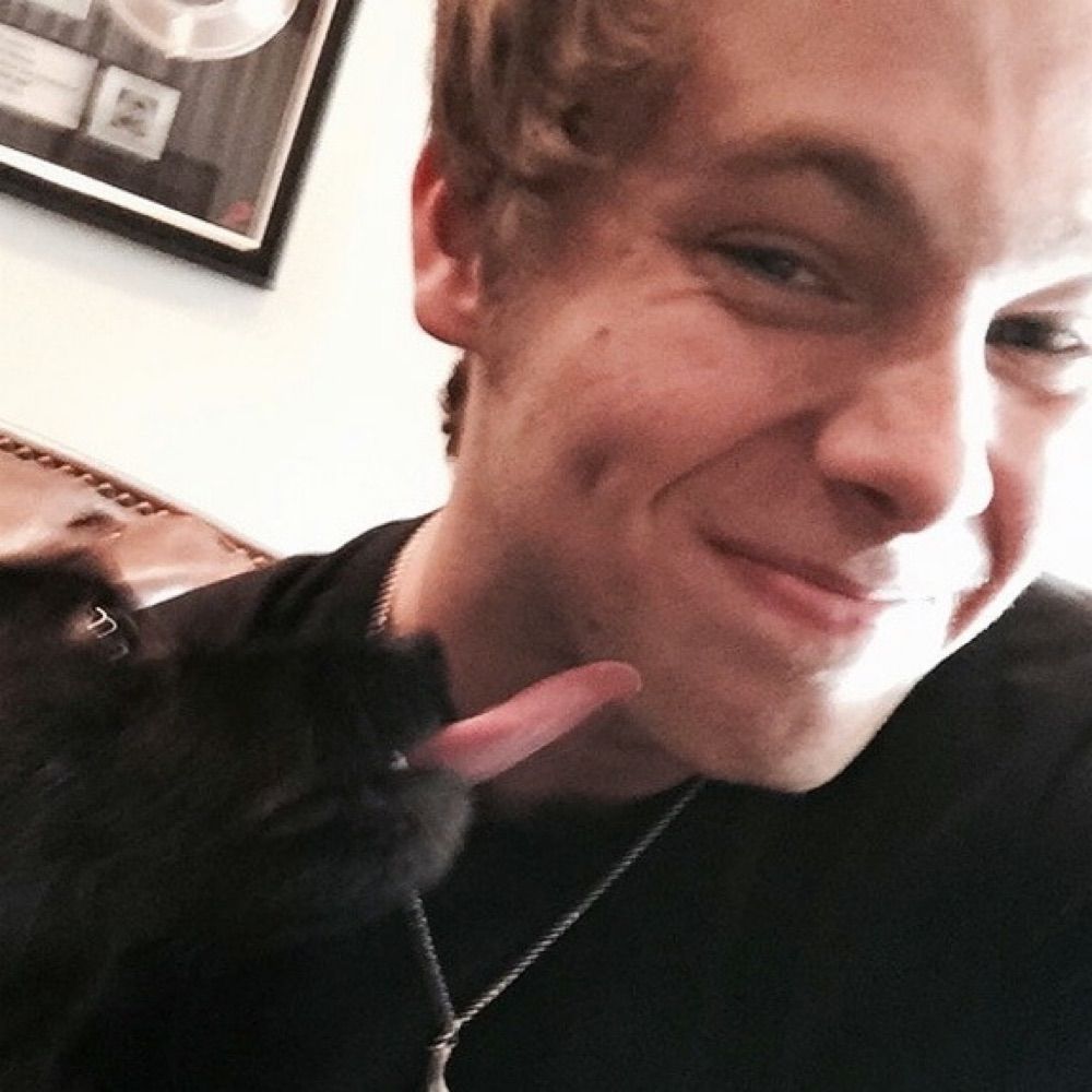 ex. Michael Clifford