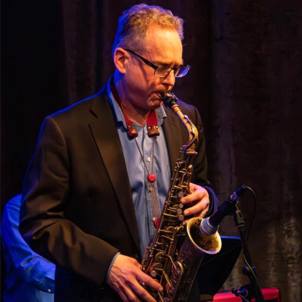 Mike Titlebaum