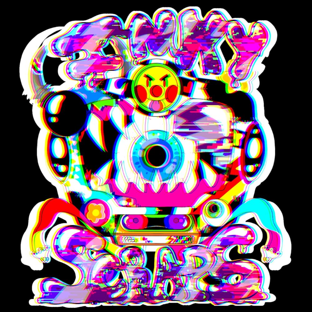 Inkyscrapsclown