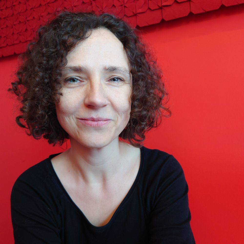 Juliane Köber