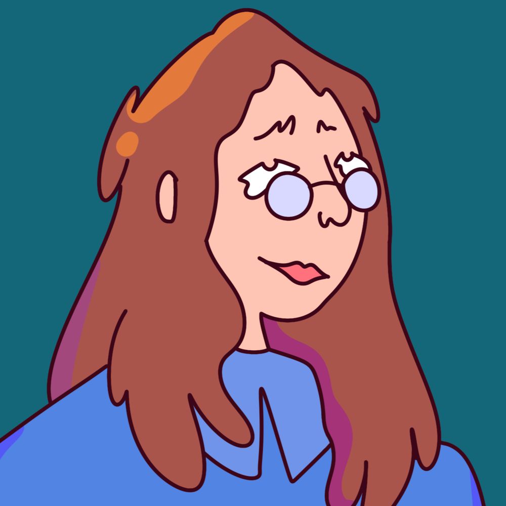 greta!