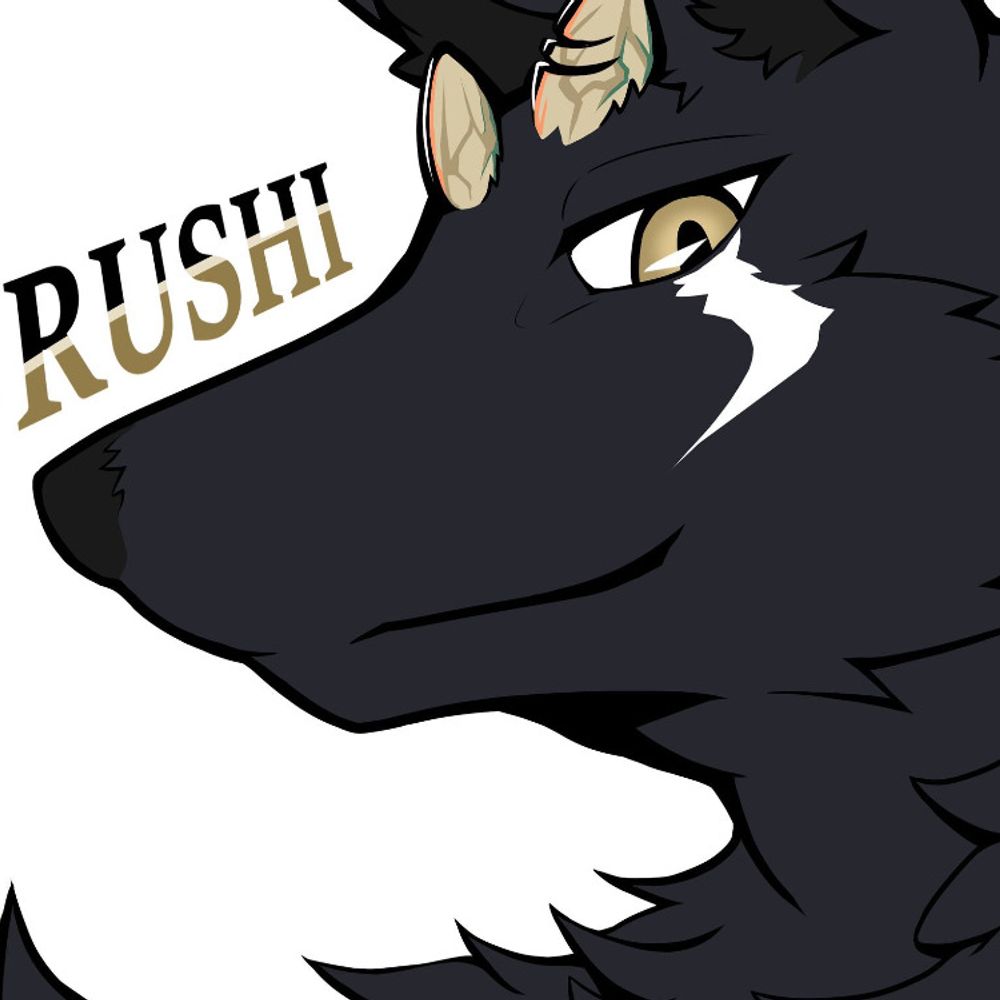 wolfish / 漆