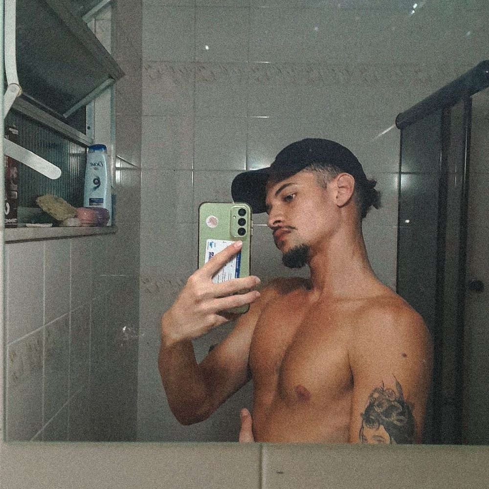 Carlos 🌱👻