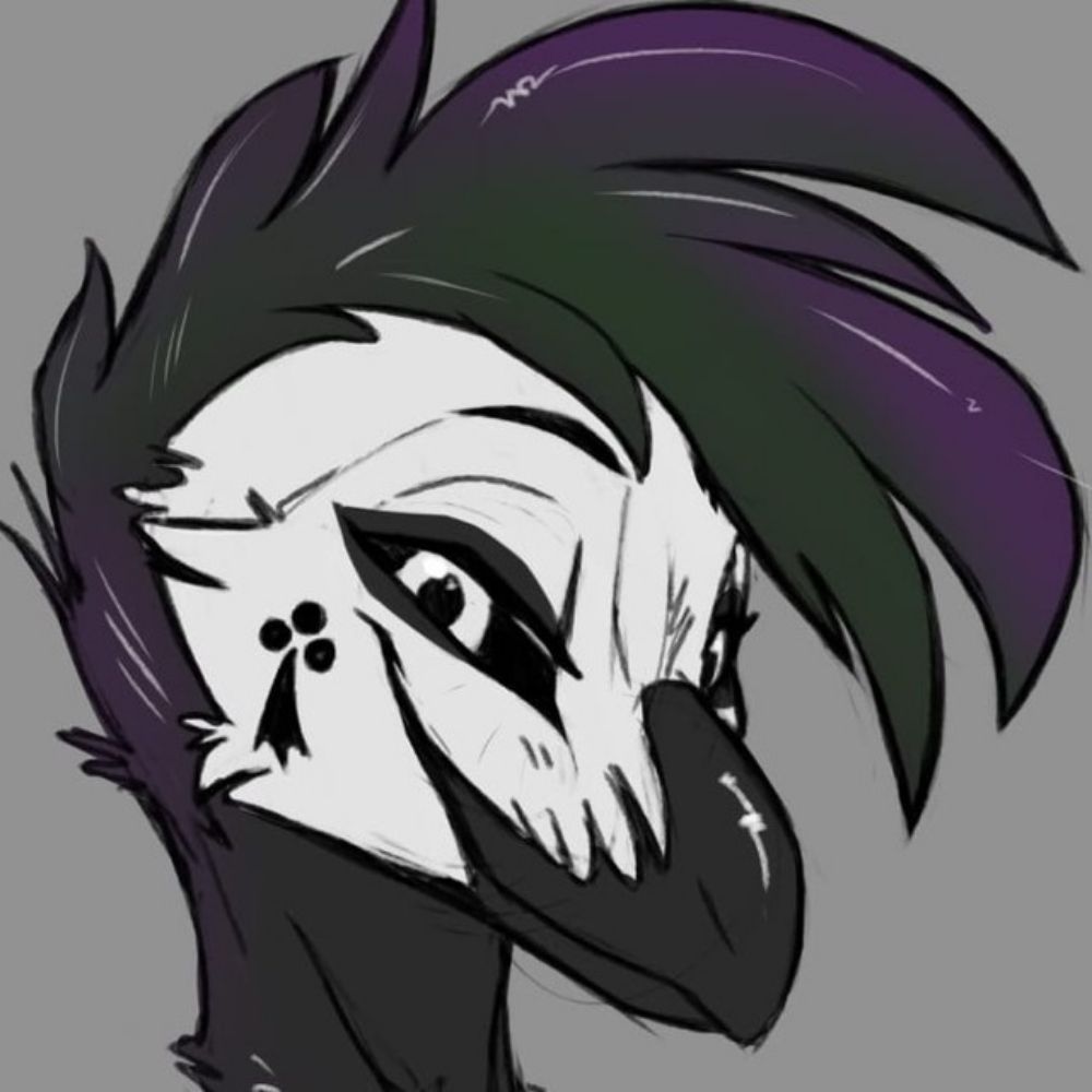 Polycrow