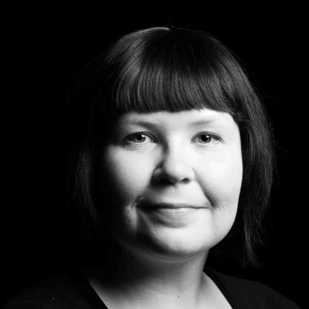 Minttu Mikkonen