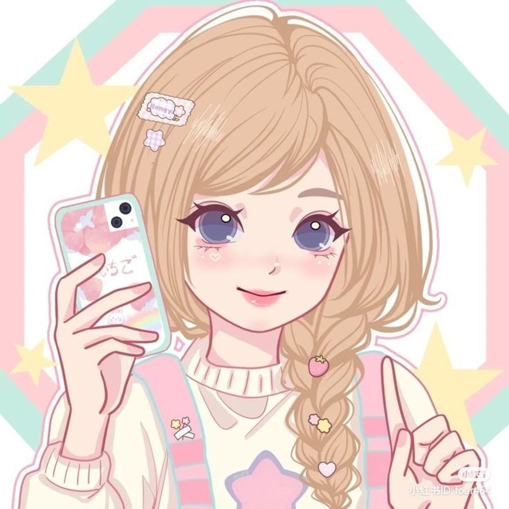 jieyya ⭐🩰