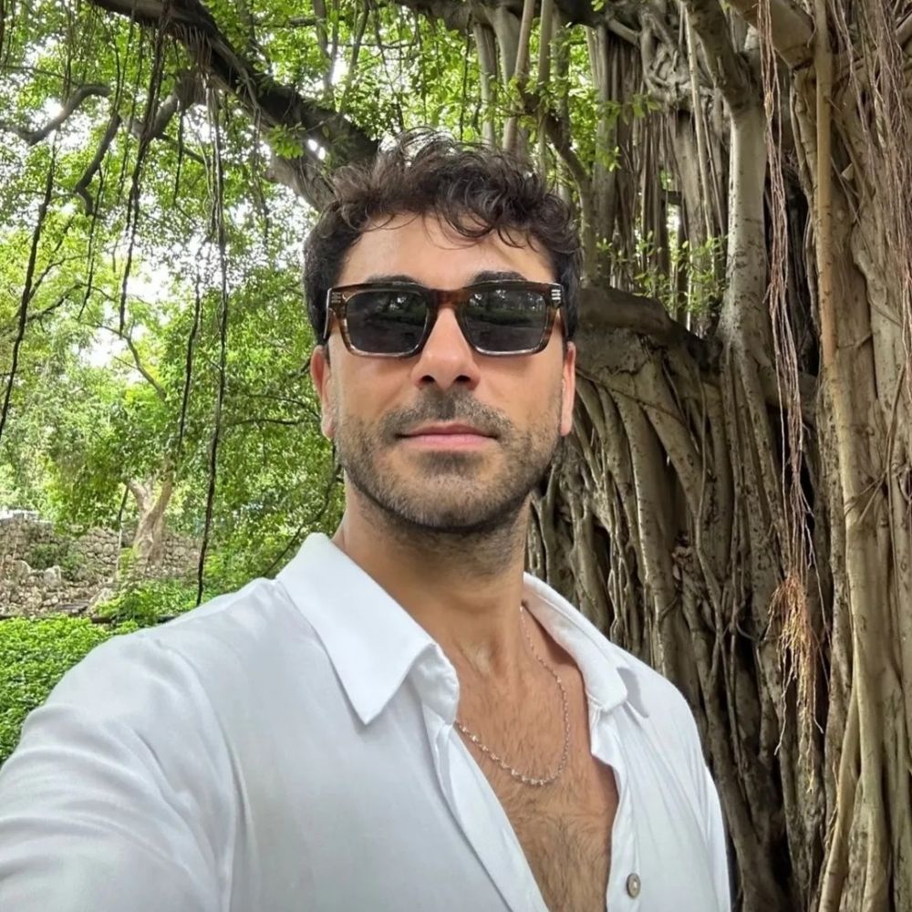 Gökhan Alkan Brasil 🇧🇷