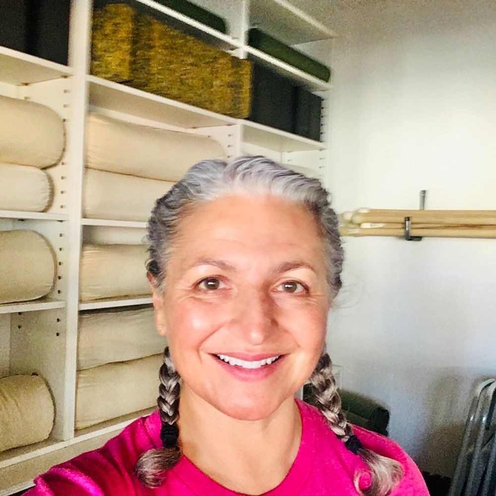 Jane Kruse
