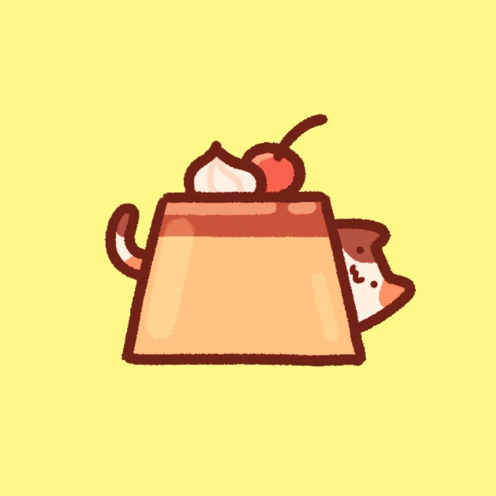 Yumi🍮