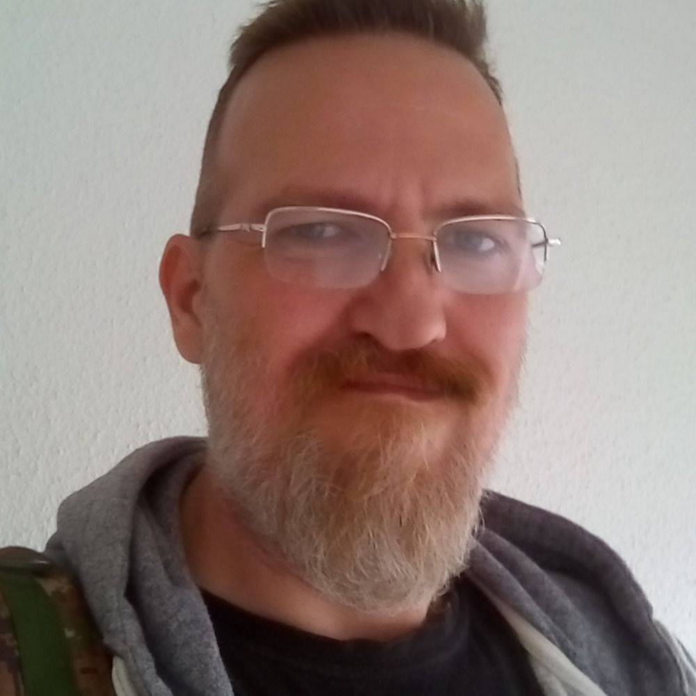 Wolf Odinsson, Anarchist's avatar