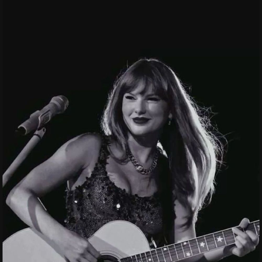 Angel🇲🇽 (Taylor’s Version)