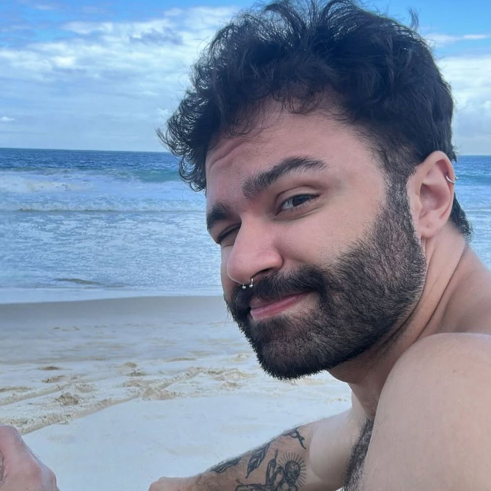 gaytristinha.bsky.social on Bluesky