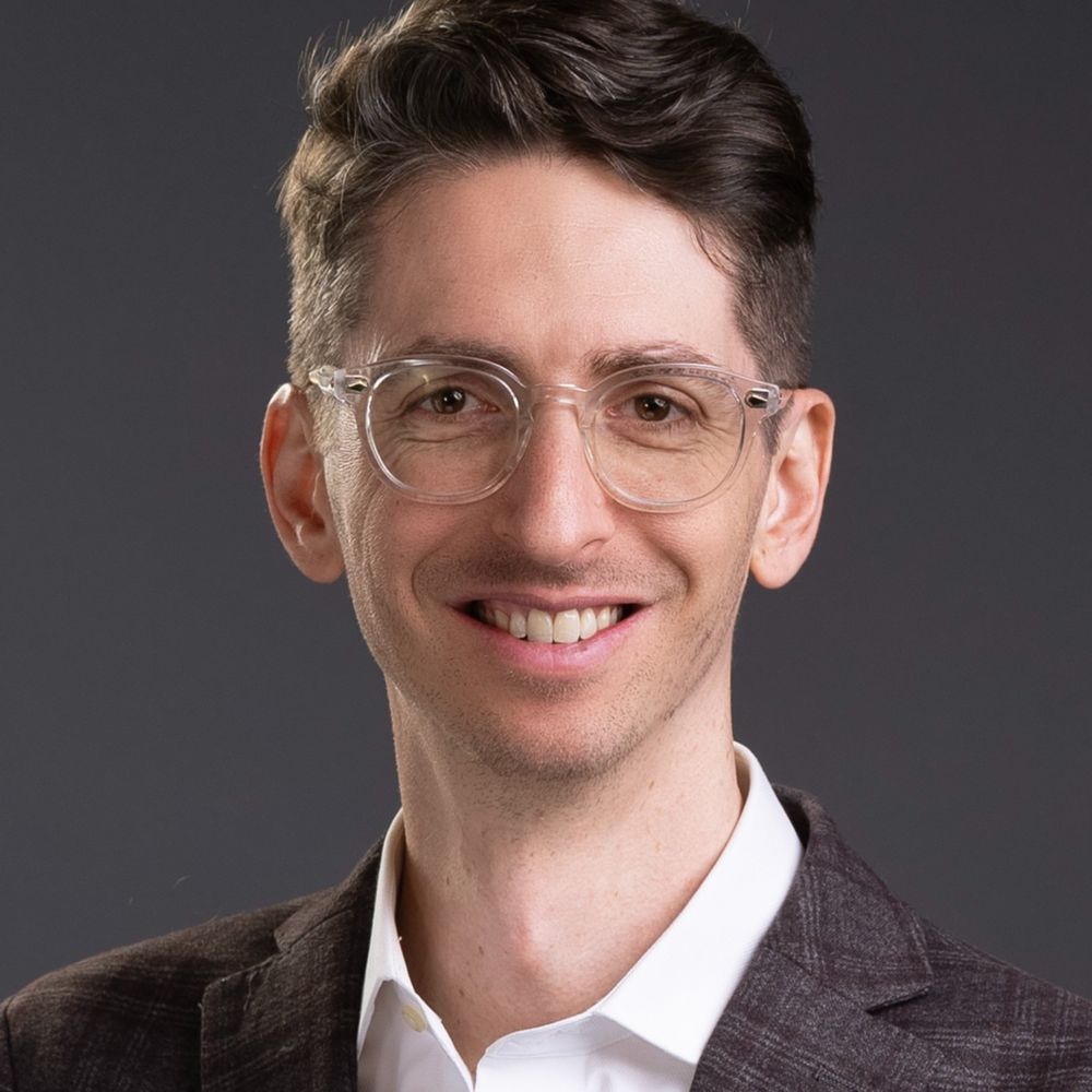Matt Stern
