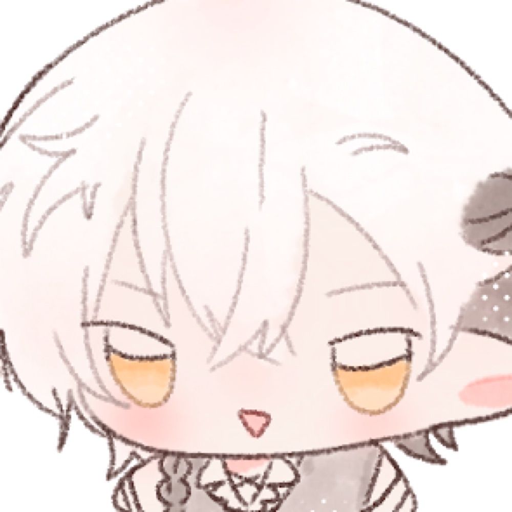 (ˊσ̴̶̷̤ ₋̮̑ σ̴̶̷̤ˋ)₊ෆ⃛⁺˚ nayu