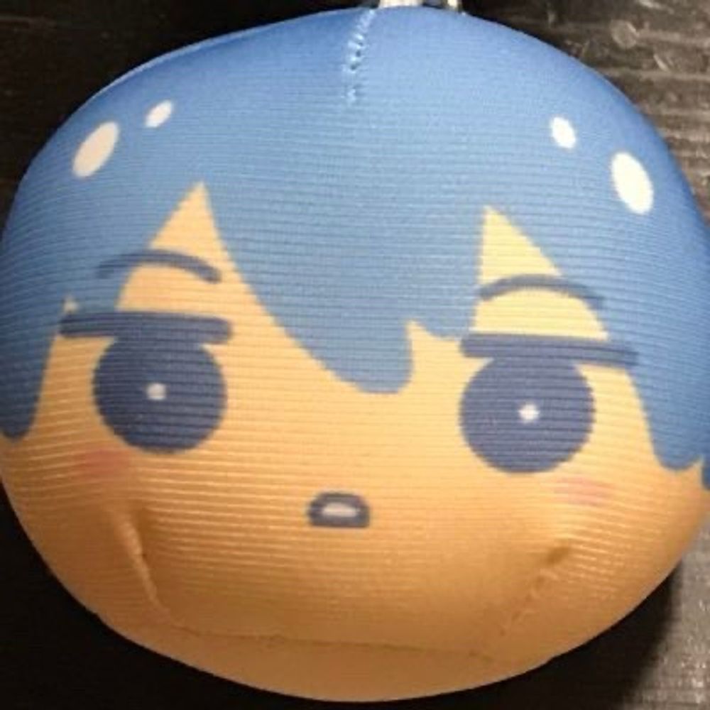夏生
