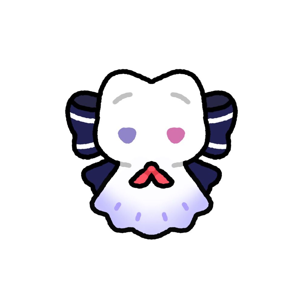 솜
