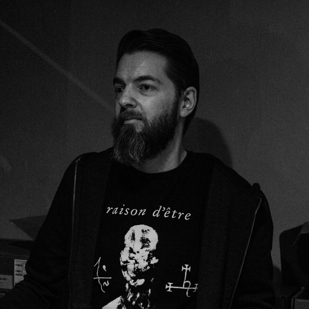 Danny Kreutzfeldt