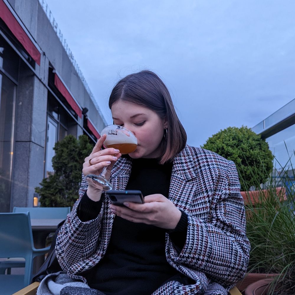 жанна, 23, 🇺🇦
