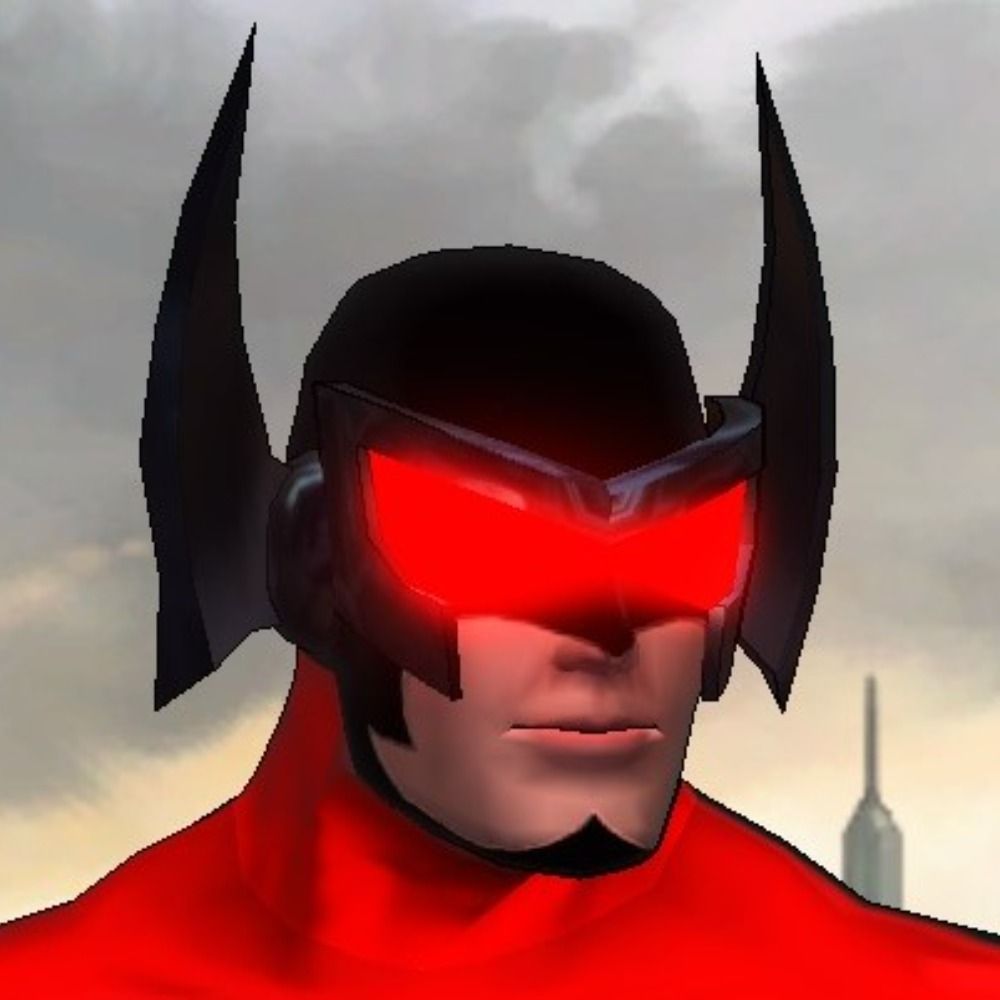 Batty's avatar