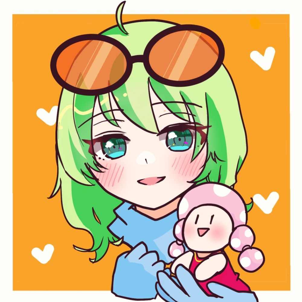 まりぴ