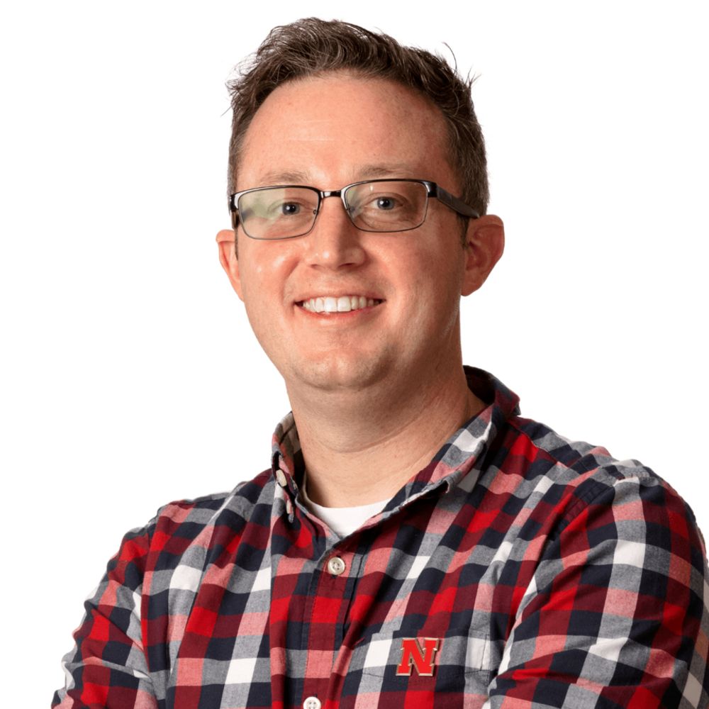 Jason Stamm