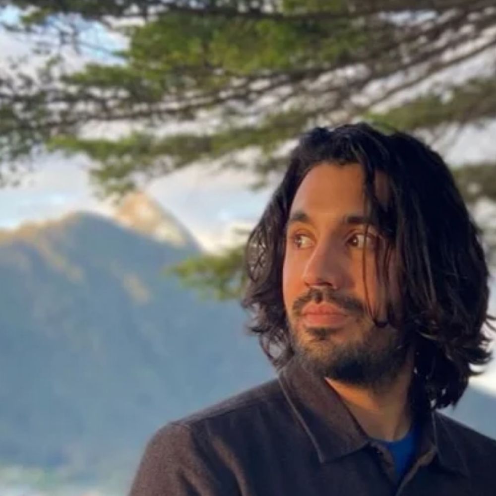 Matt García