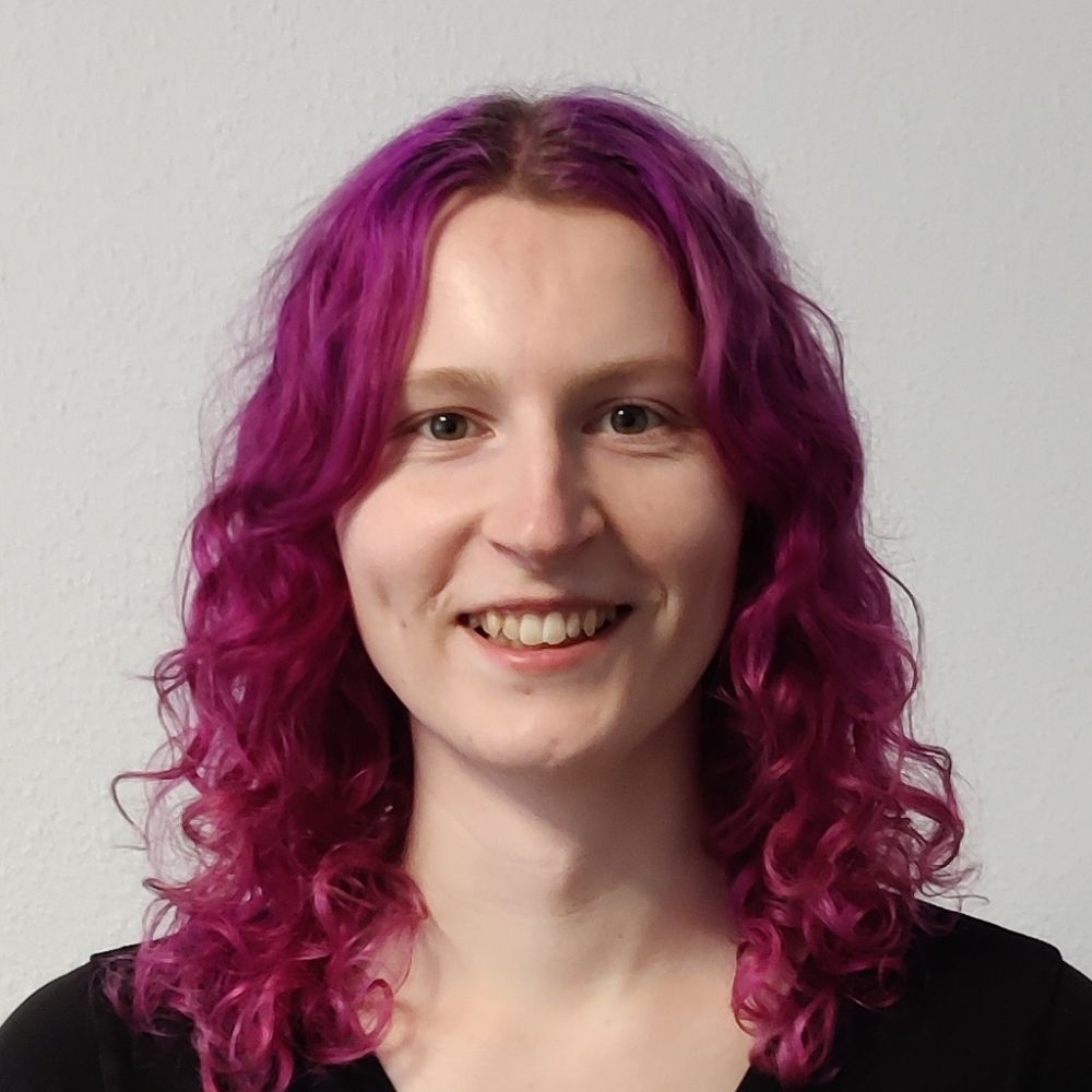 Daniëlle Huisman