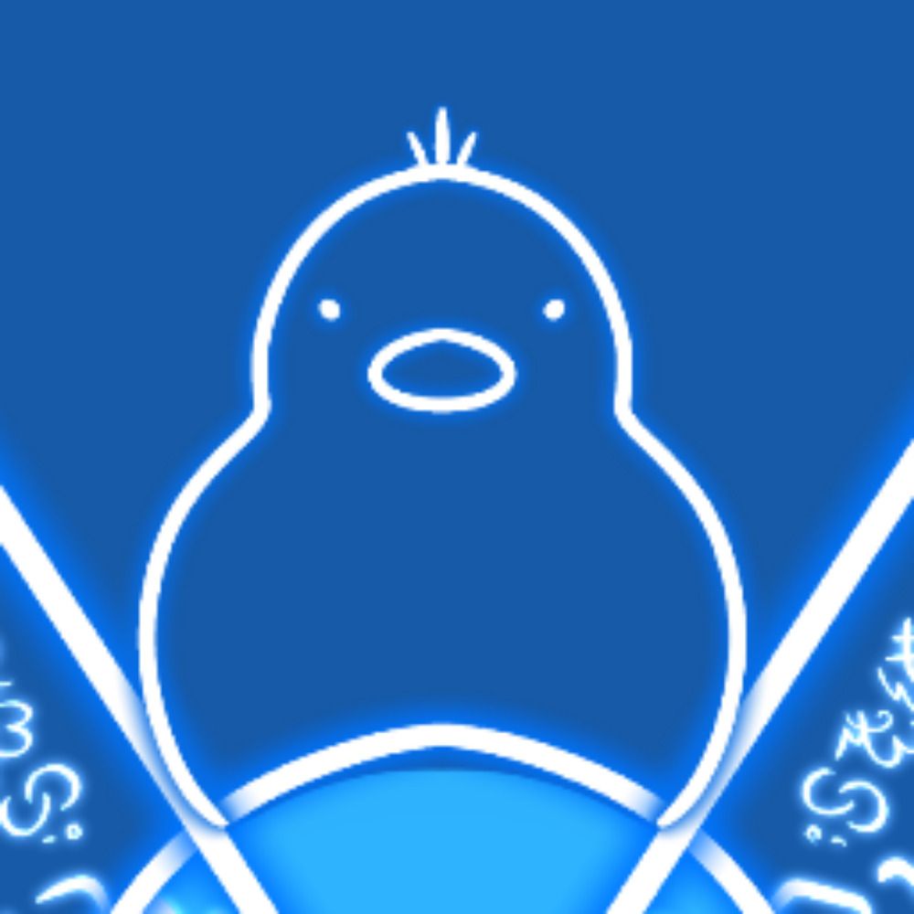 BlueDuck