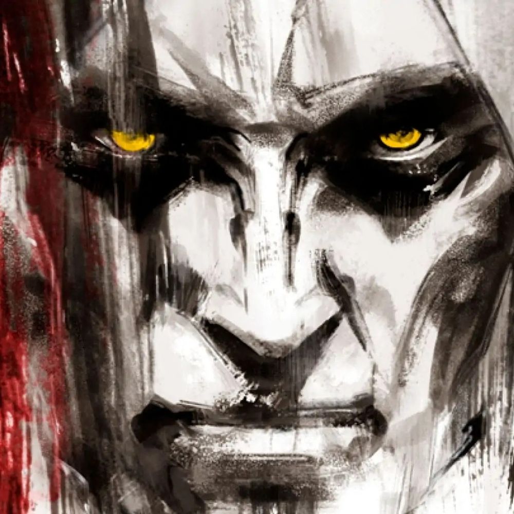 Darth Bane, Dark Lord of the Sith