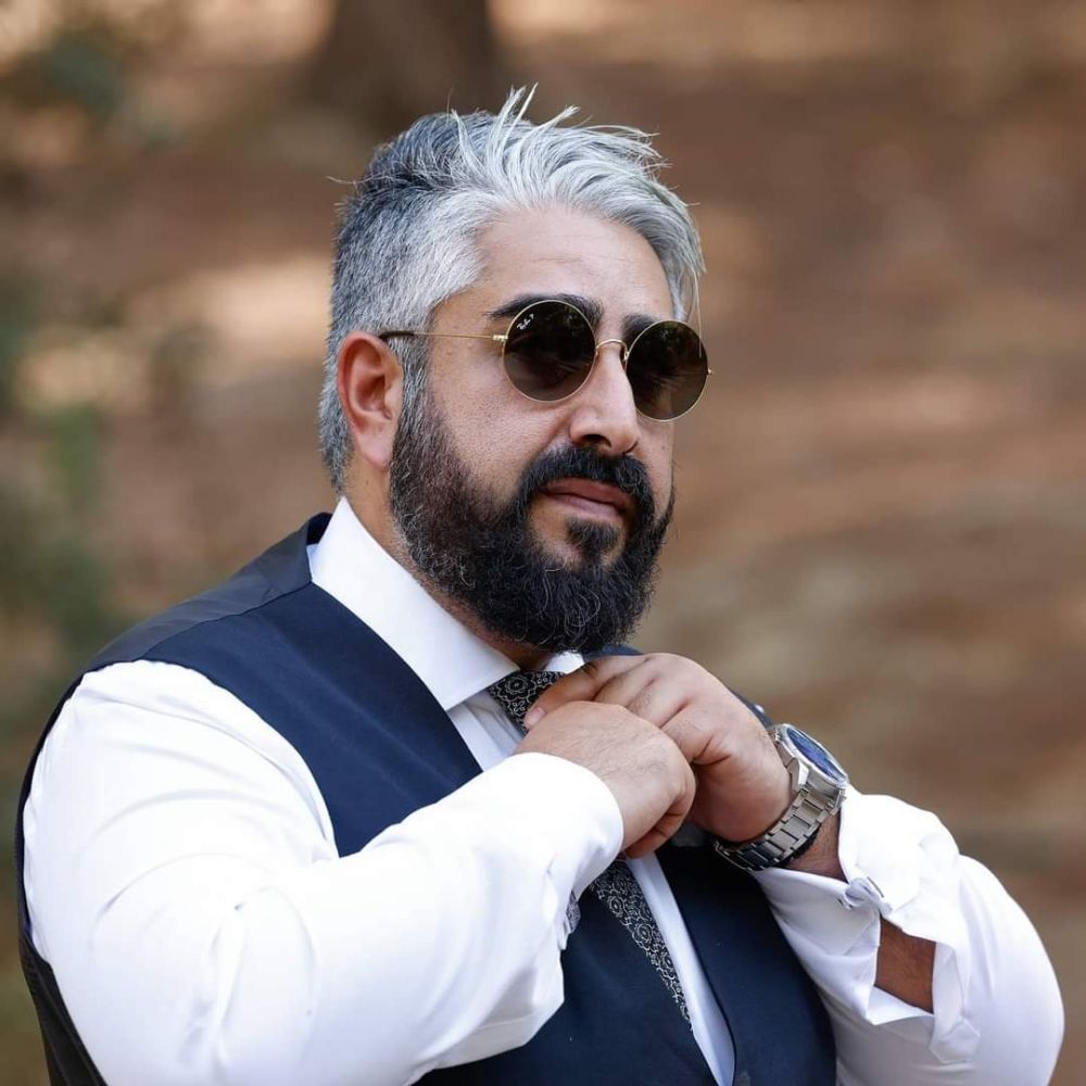 Michalis Pitsillides